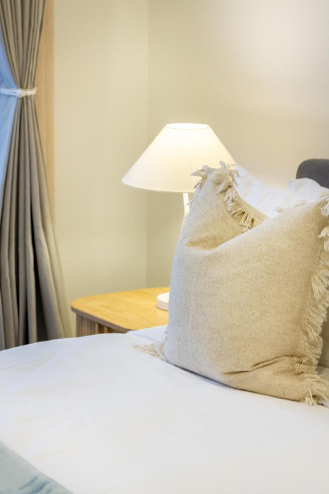 Cozy And Chic In Central Christchurch Eksteriør billede