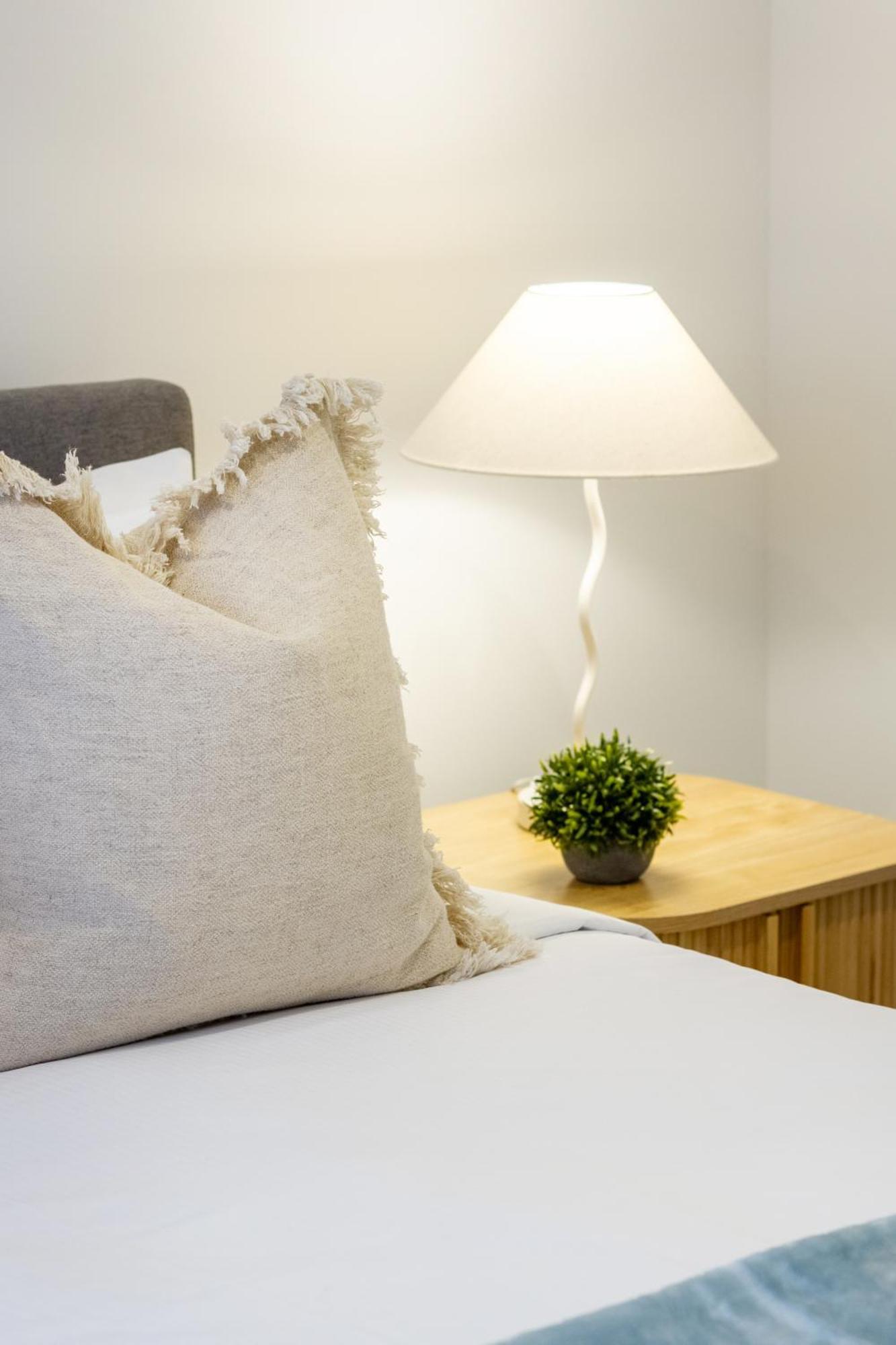 Cozy And Chic In Central Christchurch Eksteriør billede